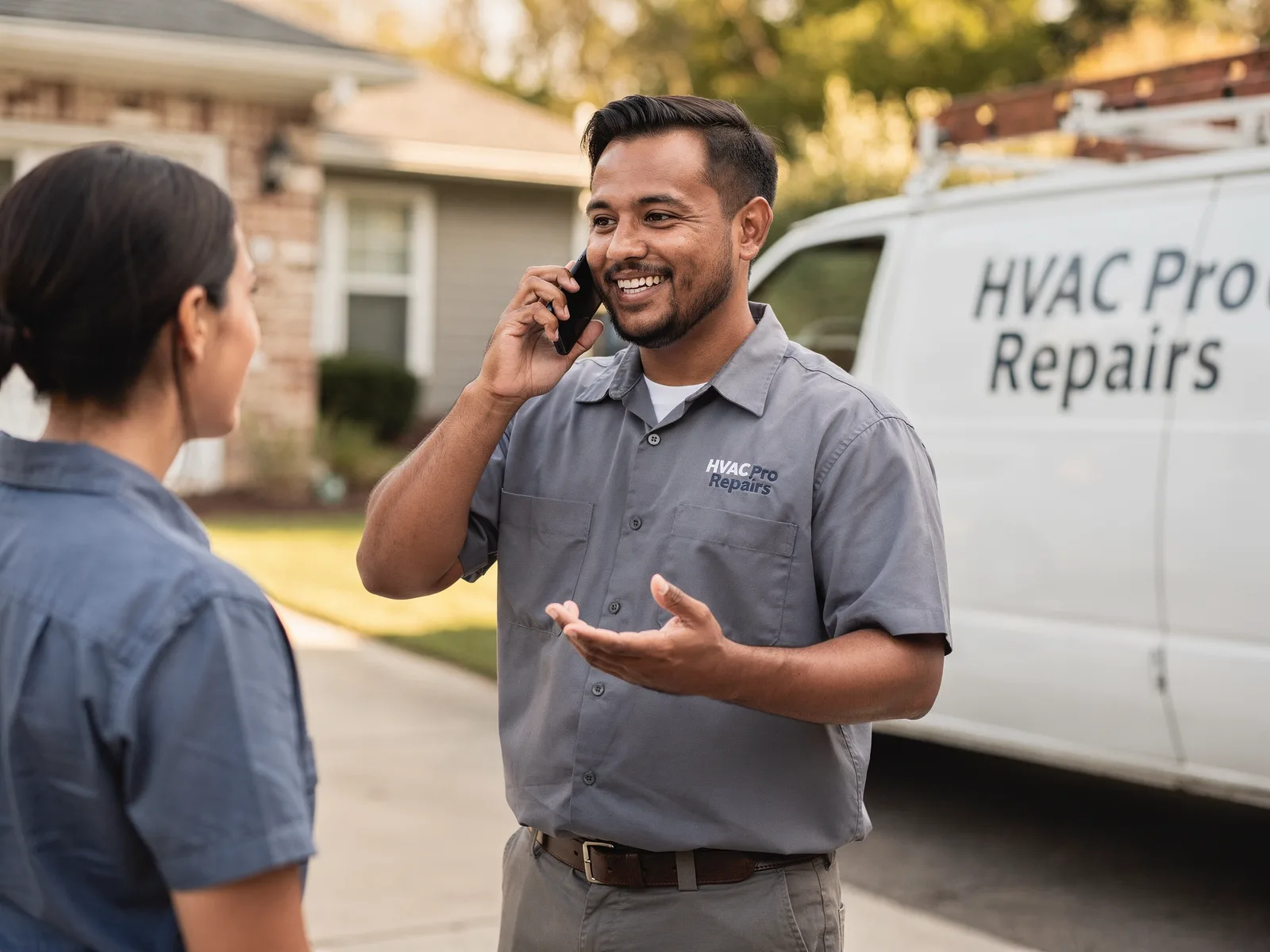 Heat Pump Repair Lisbon, LA FAQs